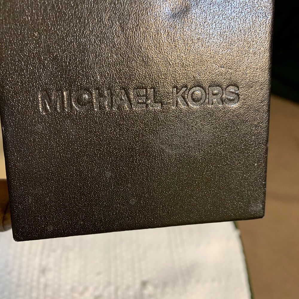 Micheal kors watch